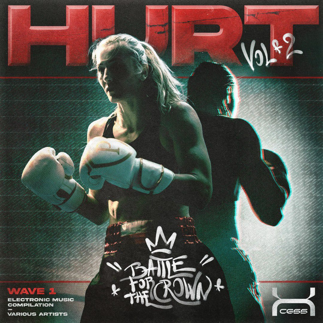 Lire la suite à propos de l’article « HURT » vol.2